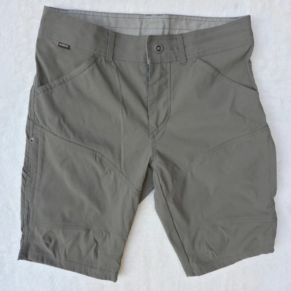 Kuhl renegade shorts